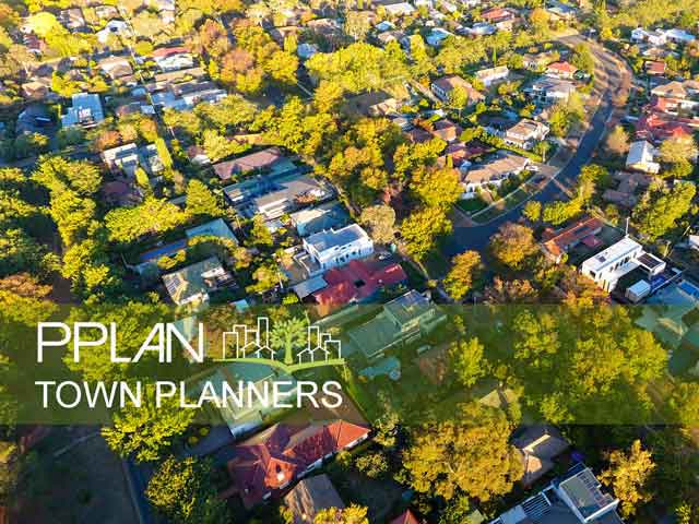 Town Planning Consultancy Services Brisbane PPLAN